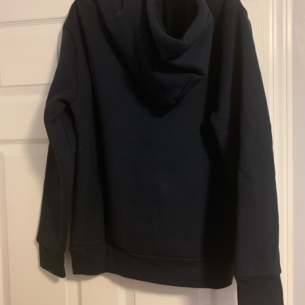 Polo Ralph Lauren hoodie size M &S new with tag - Picture 4 of 5